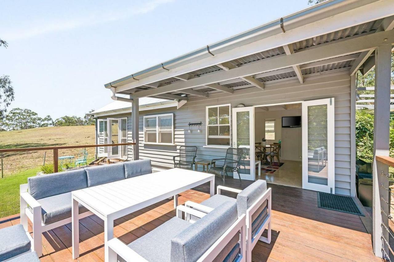 Hollow Tree Farm Toowoomba Exterior foto