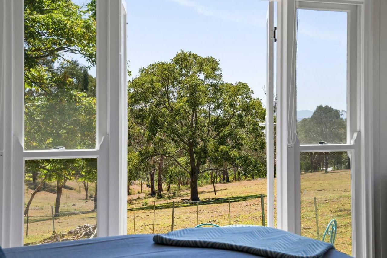 Hollow Tree Farm Toowoomba Exterior foto