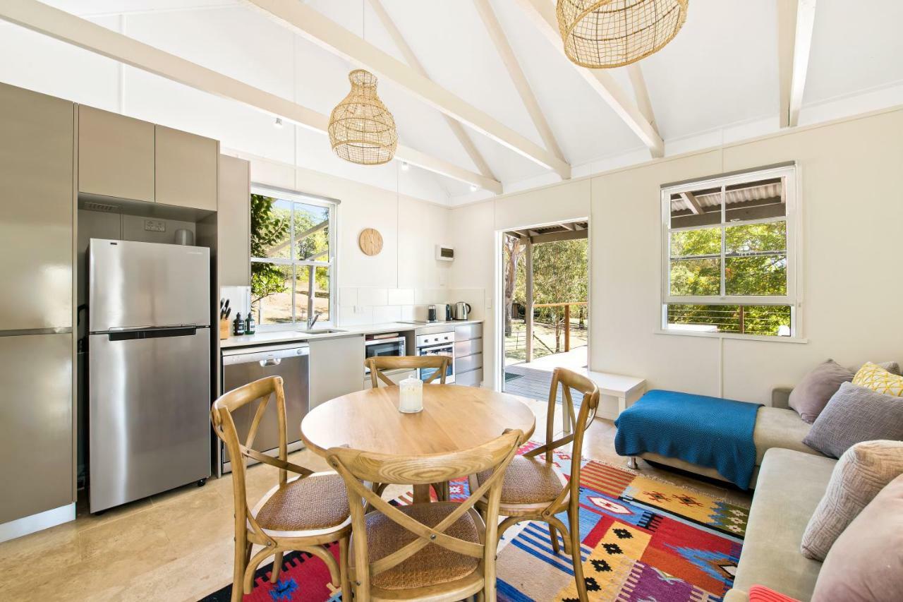 Hollow Tree Farm Toowoomba Exterior foto