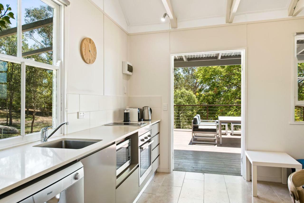 Hollow Tree Farm Toowoomba Exterior foto
