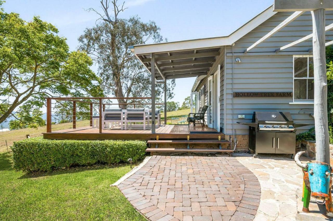 Hollow Tree Farm Toowoomba Exterior foto