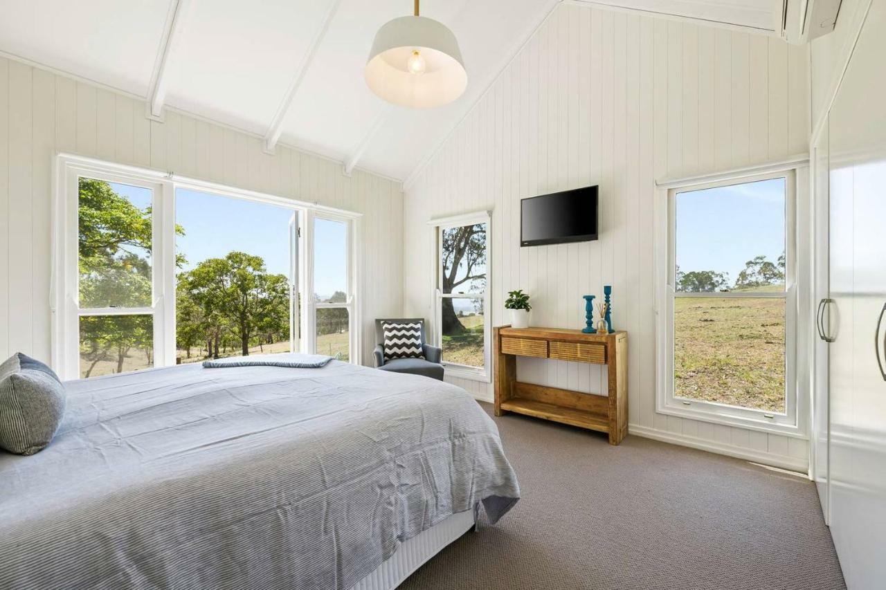 Hollow Tree Farm Toowoomba Exterior foto